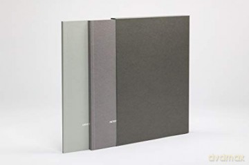 Peter Saville: Editions - Peter Saville [KSIĄŻKA]