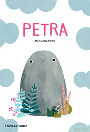 Petra - Marianna Coppo [KSIĄŻKA]