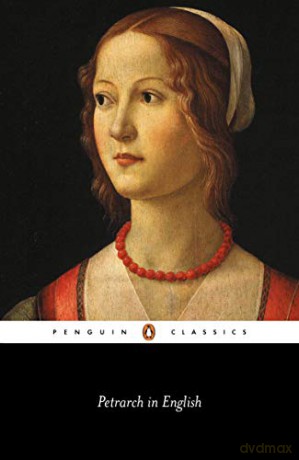 Petrarch in English - Thomas Roche [KSIĄŻKA]