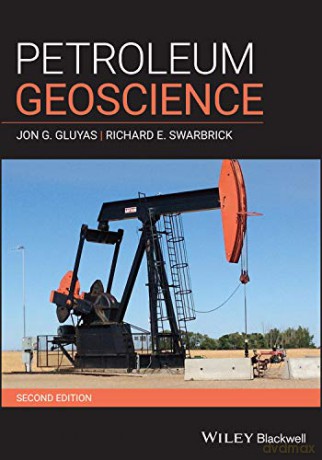 Petroleum Geoscience, 2nd Edition - Jon G. Gluyas [KSIĄŻKA]