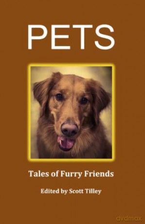 PETS: Tales of Furry Friends - Scott Tilley [KSIĄŻKA]