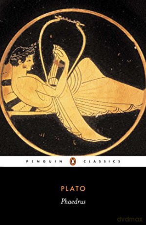 Phaedrus (Penguin Classics) - Plato [KSIĄŻKA]
