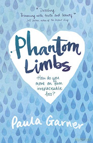 Phantom Limbs - Paula Garner [KSIĄŻKA]