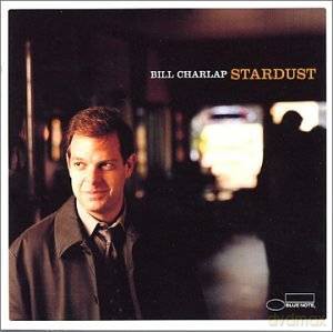 Bill Charlap: Stardust [CD]