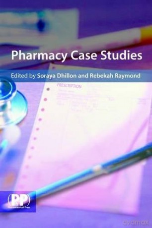 Pharmacy case studies - Pharmaceutical Press [KSIĄŻKA]