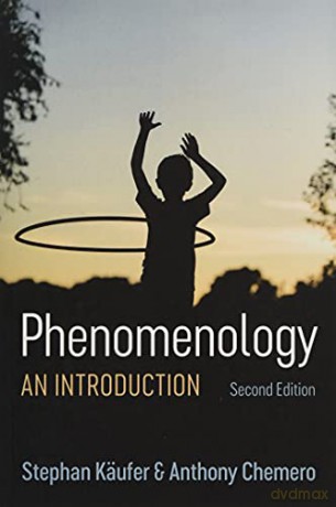 Phenomenology: An Introduction - Stephan Käufer [KSIĄŻKA]