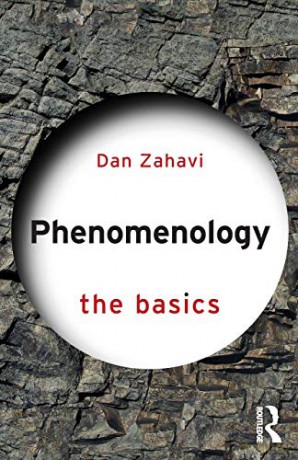 Phenomenology: The Basics - Dan Zahavi [KSIĄŻKA]