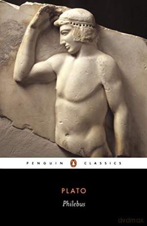 Philebus (Penguin Classics) - Plato [KSIĄŻKA]