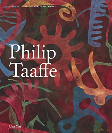 Philip Taaffe (Contemporary Painters) (Contemporary Painters Series) - John Yau [KSIĄŻKA]