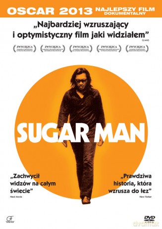 Sugar Man [DVD]