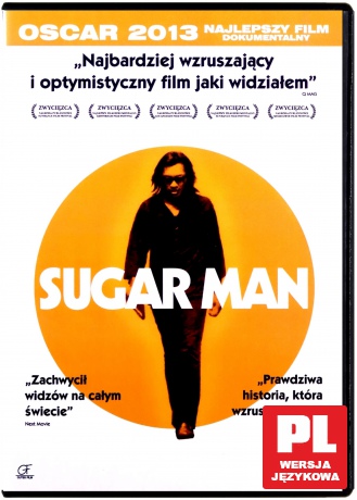 Sugar Man [DVD]