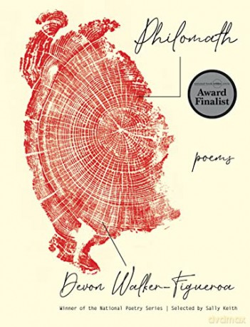 Philomath: Poems - Devon Walker-Figueroa [KSIĄŻKA]