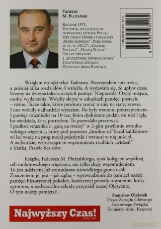 Bestie - Tadeusz M. Płużański [KSIĄŻKA]