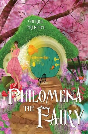 Philomena the Fairy - Cherril Prentice [KSIĄŻKA]