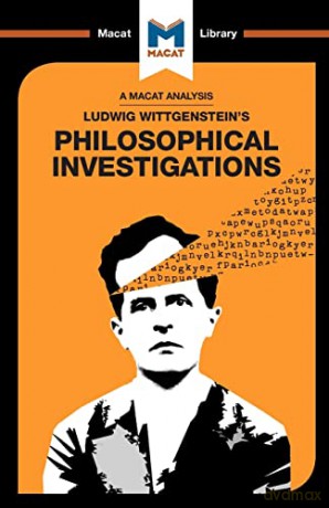 Philosophical Investigations (The Macat Library) - Michael O' Sullivan [KSIĄŻKA]