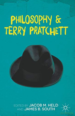 Philosophy and Terry Pratchett - Jacob Held [KSIĄŻKA]