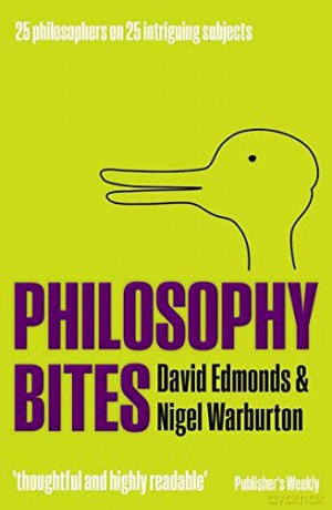 Philosophy Bites - David Edmonds [KSIĄŻKA]