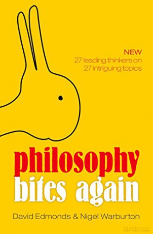 Philosophy Bites Again - Nigel Warburton [KSIĄŻKA]