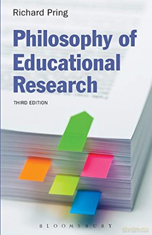 Philosophy of Educational Research - Richard Pring [KSIĄŻKA]