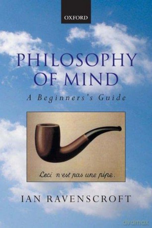 Philosophy of Mind: A Beginner's Guide - Ian Ravenscroft [KSIĄŻKA]