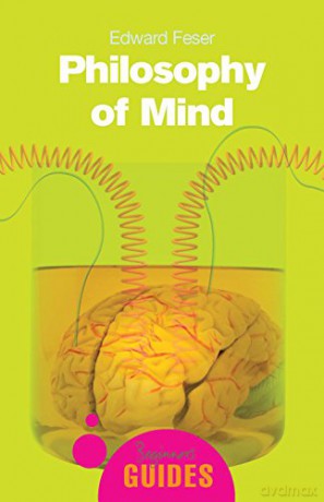 Philosophy of Mind: A Beginner's Guide (Beginner's Guides) - Edward Feser [KSIĄŻKA]