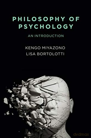 Philosophy of Psychology: An Introduction - Kengo Miyazono [KSIĄŻKA]