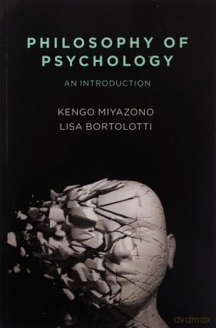 Philosophy of Psychology: An Introduction - Kengo Miyazono [KSIĄŻKA]