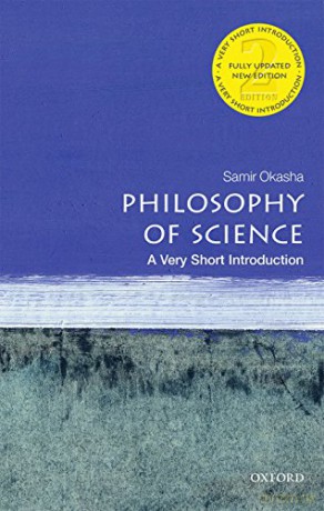 Philosophy of Science: Very Short Introduction 2/e (Very Short Introductions) - Samir Okasha [KSIĄŻKA]