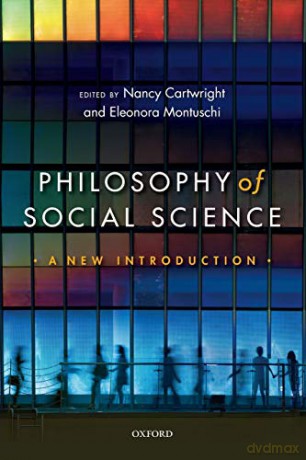 Philosophy of Social Science: A New Introduction - Nancy Cartwright [KSIĄŻKA]