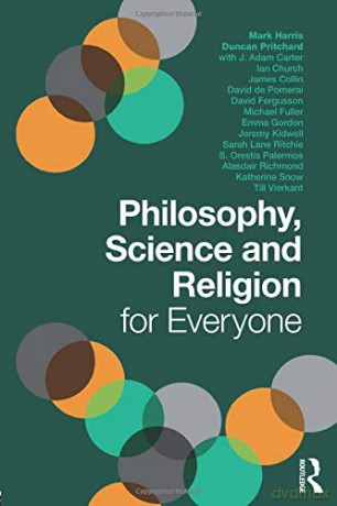 Philosophy, Science and Religion for Everyone - Duncan Pritchard [KSIĄŻKA]