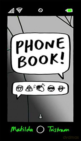 Phone Book: Matilda Tristram: 1 - Matilda Tristram [KSIĄŻKA]