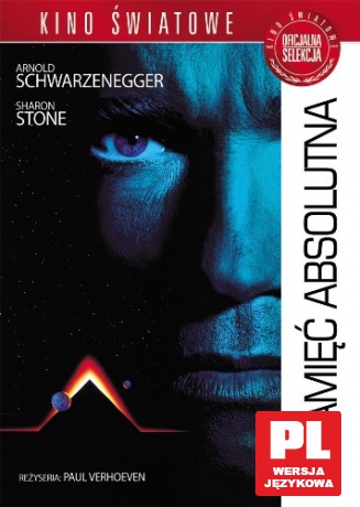 Pamięć absolutna (Kino światowe) [DVD]