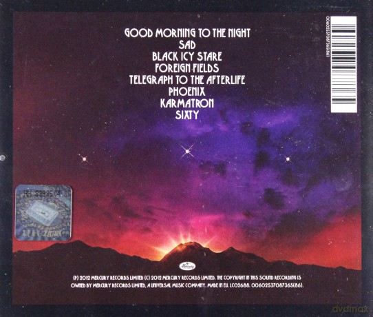 Elton Vs Pnau: Good Morning To The Night (PL) [CD]