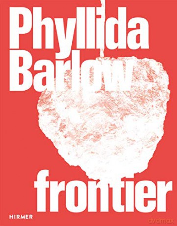 Phyllida Barlow: Frontier - Damian Lentini [KSIĄŻKA]