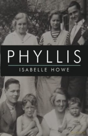 Phyllis - Isabelle Howe [KSIĄŻKA]