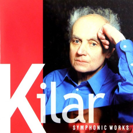 Wojciech  Kilar: Symphonic Works [CD]
