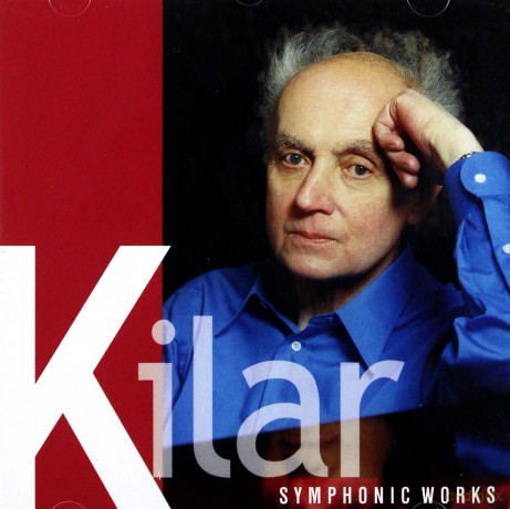 Wojciech  Kilar: Symphonic Works [CD]