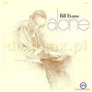 Bill Evans: Alone [CD]