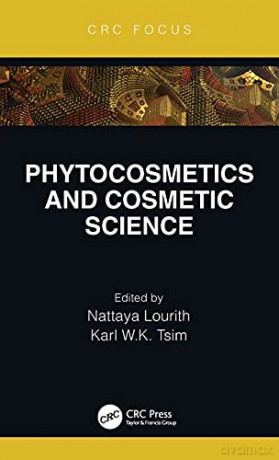 Phytocosmetics and Cosmetic Science (CRC Focus) - Nattaya Lourith [KSIĄŻKA]