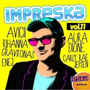 Impreska 11 [2CD]