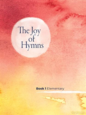 Piano Safari: The Joy of Hymns Book 1 (Piano Duet) - Piano Safari [KSIĄŻKA]