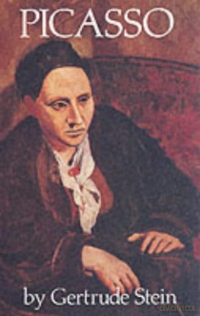 Picasso (Dover Fine Art, History of Art) - Gertrude Stein [KSIĄŻKA]