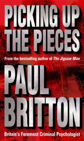 Picking Up The Pieces - Paul Britton [KSIĄŻKA]