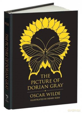 Picture of Dorian Gray (Calla Editions) - Oscar Wilde [KSIĄŻKA]