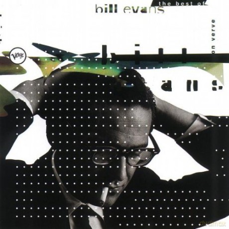 Bill Evans: Best [CD]