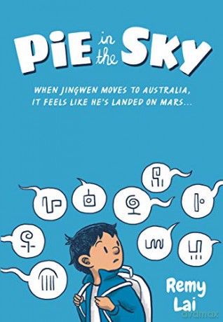 Pie in the Sky - Remy Lai [KSIĄŻKA]