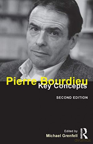 Pierre Bourdieu: Key Concepts - Michael Grenfell [KSIĄŻKA]