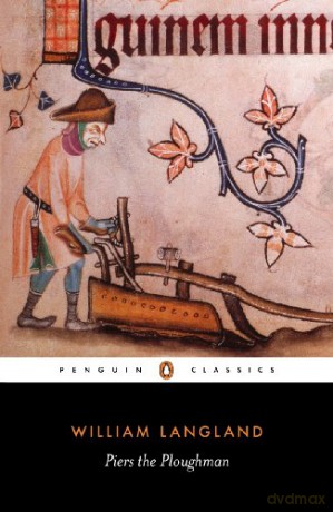 Piers the Ploughman (Penguin Classics) - William Langland [KSIĄŻKA]