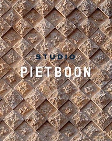 Piet Boon Studio: 0 - Piet Boon Studio [KSIĄŻKA]