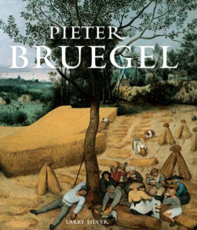 Pieter Bruegel - Larry Silver [KSIĄŻKA]